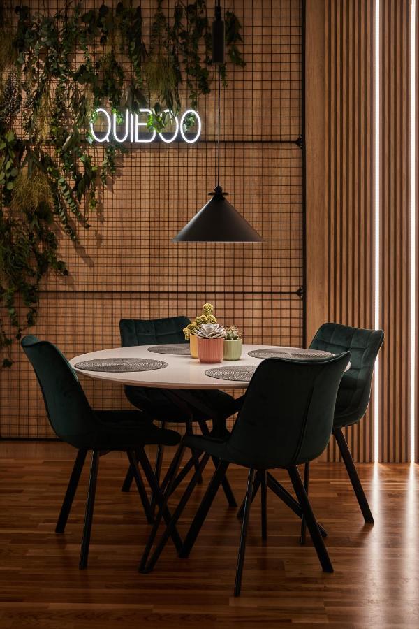 Quiboo Cosmopolit Διαμέρισμα Μπρασόβ Εξωτερικό φωτογραφία